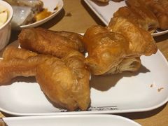 -冰泉豆浆馆(阳朔店)