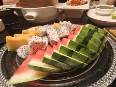-東舍食唐精品陕菜馆