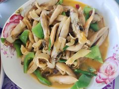 -小六农家乐(崇明西沙湿地店)