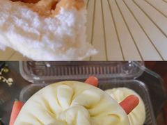 大肉包-白玉兰食品(甜云店)