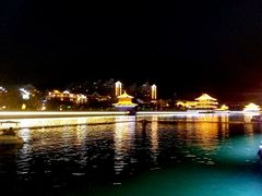 -党河风情线国家水利风景区