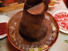 -将台涮肉(酒仙桥店)