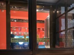 -肉串汪(月坛店)