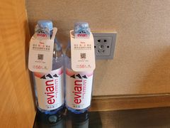 -宁波万豪酒店
