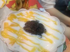 -甜心妈妈·榴莲星级糖水(北京路总店)