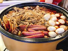 -安徽阜阳卷馍(西单店)