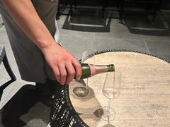 -影吧•悬崖海景(珠海凤凰湾悦椿酒店)