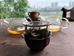 -禅驿嘉定院子-禅欢江景餐厅·中餐·户外烧烤定制(乐山大佛店)