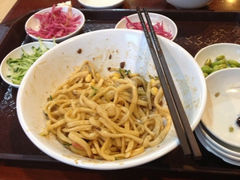 iphone_upload_pic-老北京炸酱面·烤鸭(前门店)
