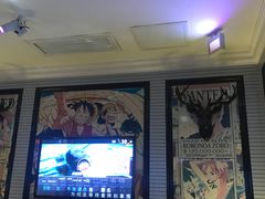 -唯尚主题式KTV(红谷滩店)