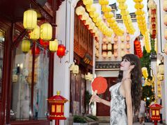 -深圳锦绣中华民俗村