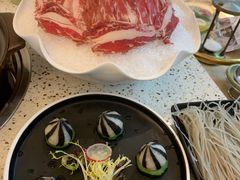 -椰子营·椰子鸡火锅(万象里店)