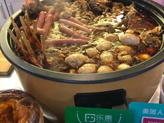 -安徽阜阳卷馍(西单店)