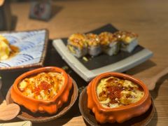 -沼津港精致料理·寿喜烧·烧鸟(青浦宝龙广场日料榜单店)
