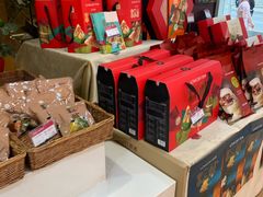 -AILI爱的礼物(敦煌路店)