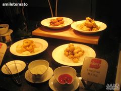 IMG_7540-永泰福朋喜来登酒店-宜客乐自助餐厅(远大路店)