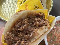-穆得·老周家牛肉烧饼(普利街店)
