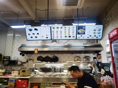 -梅溪·小伙子干挑面(安吉总店)
