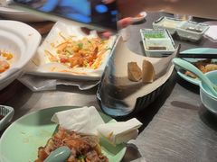 -潮界(LU·ONE凯德晶萃广场店)