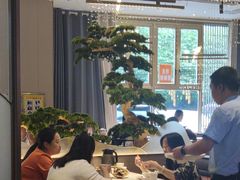-漫圆·品质家宴(榔梨店)