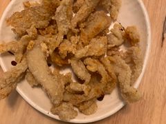 -红小满休闲餐厅(十全街店)