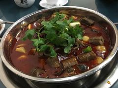 -贵州笋子鸡(米市街店)