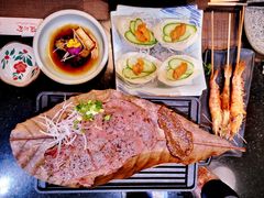 -德川家日本料理(龙德广场店)