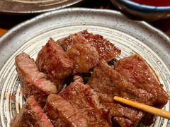 -隐炉和牛烧肉店(群力店)