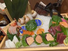 -赤坂亭·M9和牛烧肉·铁板烧·日料398放题(长泰广场店)