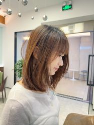 -美格丝M.G.S Hair Salon