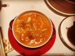 -香宫(九龙香格里拉店)