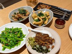 -隅乐胡椒虾·台湾菜·团建(皇岗店)