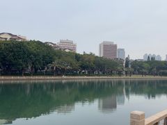 -白鹭洲公园