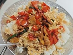 -福巷湘食小馆·猛火现炒(上海首店)