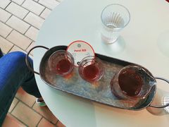 -UNIUNI(凯瑟琳广场店)