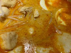 -默加东南亚美食(大宁音乐广场店)
