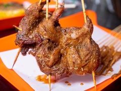 -高鸽子锦州烧烤63年(海阳路店)