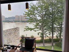 -江滨壹号艺文空间复合餐厅(闽江大道店)