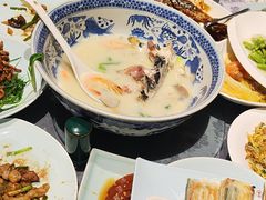 -山外山菜馆(玉泉路店)