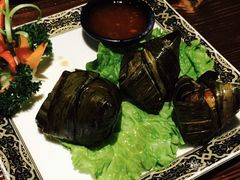 -Siam泰餐厅(水上公园店)