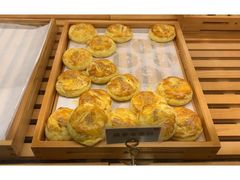 -君之狮子山·轻糖烘焙(松江印象城店)