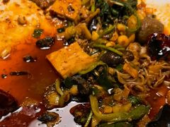 -拿渡·水煮鱼 麻辣香锅(西单大悦城店)