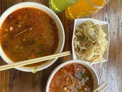 -兄弟俩老李家牛肉汤(总店)