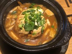 -吴越荣记苏州菜·松鼠桂鱼100%活鱼现做(斜塘老街店)