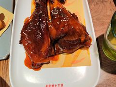 -大潮淮·淮扬菜(何园旗舰店)