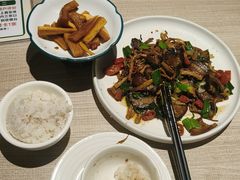 -石头咕(黄岐店)