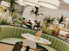 -KingThaia金泰兰(滨江天街店)