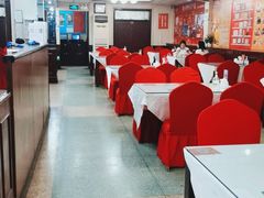 大堂-狗不理(山东路总店)