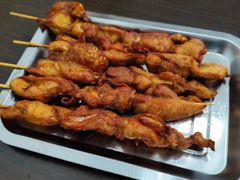 -潮妈小食