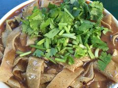 -陈记锅巴菜(五大道店)